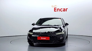 KIA K5 2020