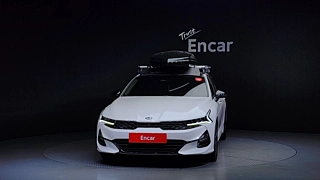 KIA K5 2020