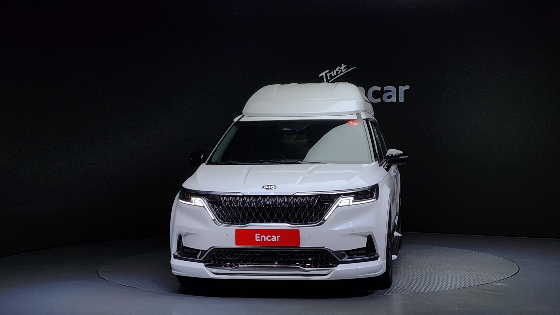 KIA CARNIVAL 2021