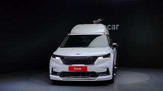 KIA CARNIVAL 2021
