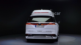 KIA CARNIVAL 2021