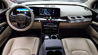 KIA CARNIVAL 2021
