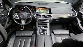 BMW X5 G05 2021