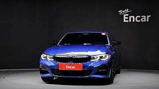 BMW 3-SERIES G20 330i M Sport 2019