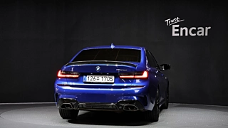BMW 3-SERIES G20 330i M Sport 2019