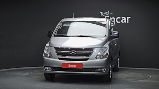 HYUNDAI STAREX GRAND 2012