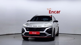 HYUNDAI KONA 2021