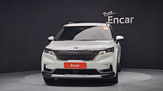 KIA CARNIVAL 2021