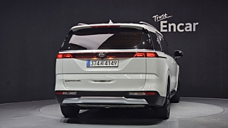 KIA CARNIVAL 2021