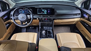 KIA CARNIVAL 2021