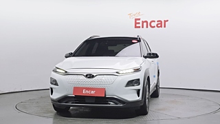 HYUNDAI KONA ELECTRIC 2020