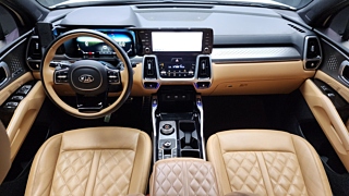 KIA SORENTO 2020