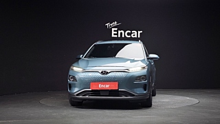 HYUNDAI KONA ELECTRIC 2019