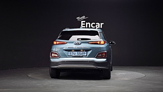 HYUNDAI KONA ELECTRIC 2019