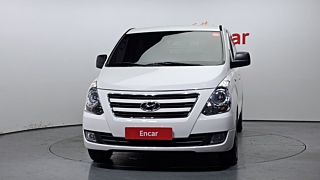 HYUNDAI STAREX GRAND 2017