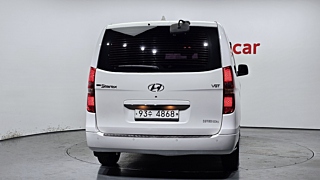 HYUNDAI STAREX GRAND 2017