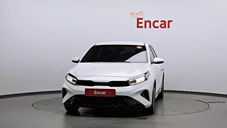 KIA K3 2022