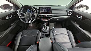 KIA K3 2022