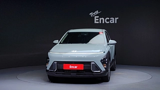 HYUNDAI KONA SX2 2023
