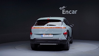 HYUNDAI KONA SX2 2023