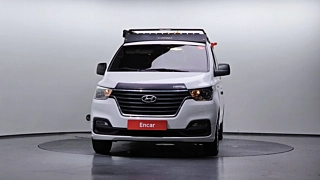 HYUNDAI STAREX GRAND  2020