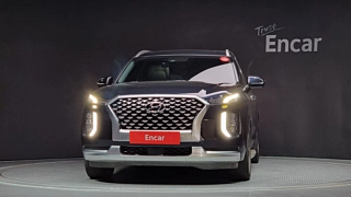 HYUNDAI PALISADE 2020
