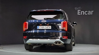 HYUNDAI PALISADE 2020