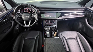 AUDI Q7 4M  45 TDI Quattro Premium 2021