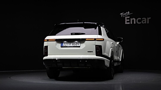 SSANGYONG ACTYON 2024