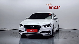 HYUNDAI GRANDEUR IG 2019