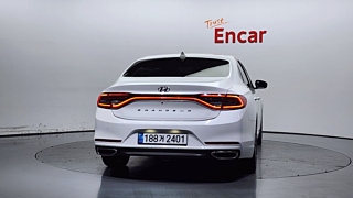 HYUNDAI GRANDEUR IG 2019