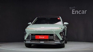 HYUNDAI KONA SX2 2023