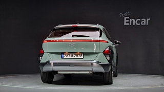 HYUNDAI KONA SX2 2023
