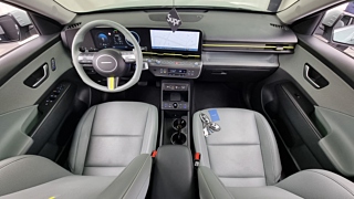 HYUNDAI KONA SX2 2023