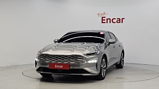 KIA K8 HYBRID 2023