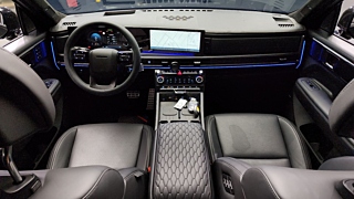 HYUNDAI SANTAFE MX5 2024
