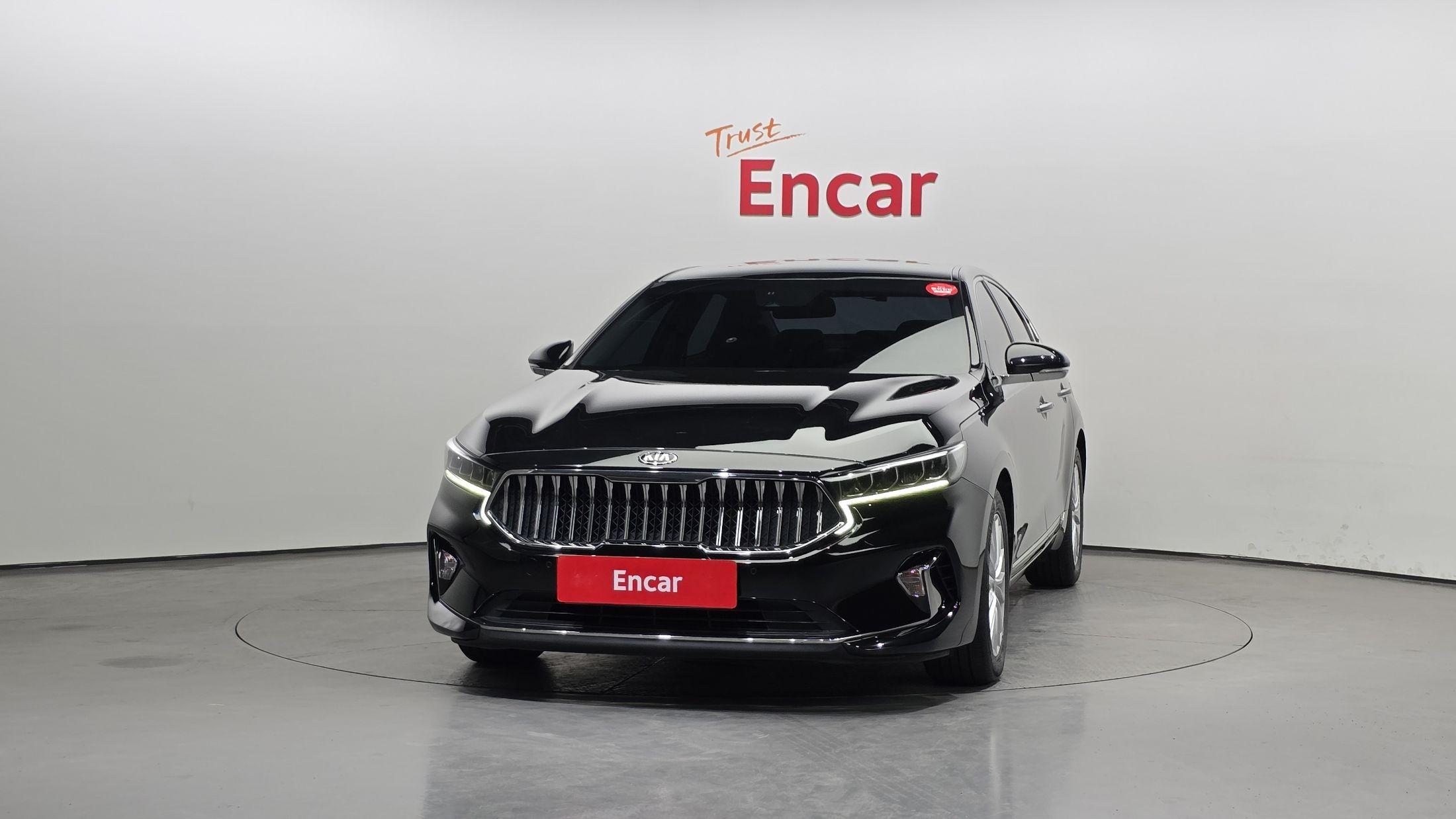 KIA K7 PREMIER 2021