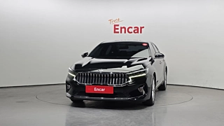 KIA K7 PREMIER 2021