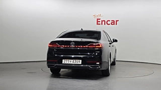 KIA K7 PREMIER 2021