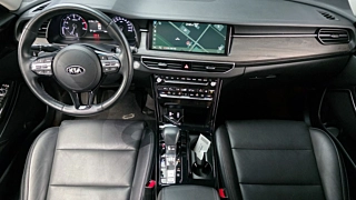 KIA K7 PREMIER 2021