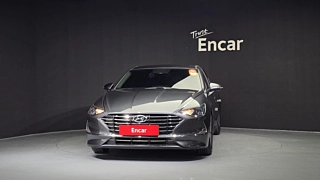 HYUNDAI SONATA DN8  2022