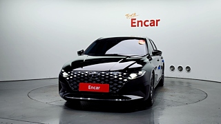 HYUNDAI GRANDEUR IG 2022