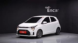 KIA MORNING JA  Prestige 2023