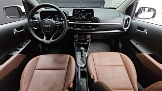 KIA MORNING JA  Prestige 2023