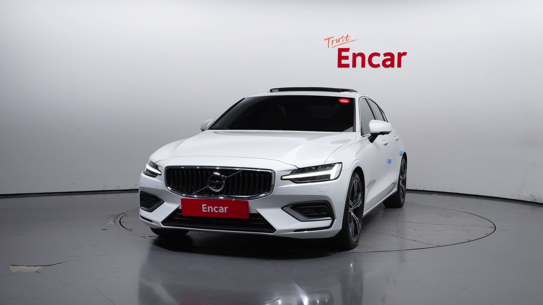 VOLVO S60 2019