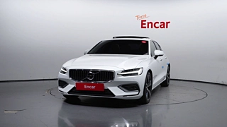 VOLVO S60 2019