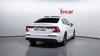 VOLVO S60 2019