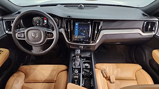 VOLVO S60 2019