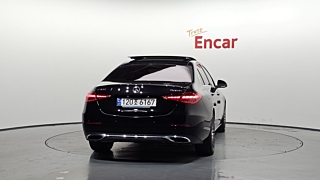MERCEDES BENZ C-CLASS W206 2024