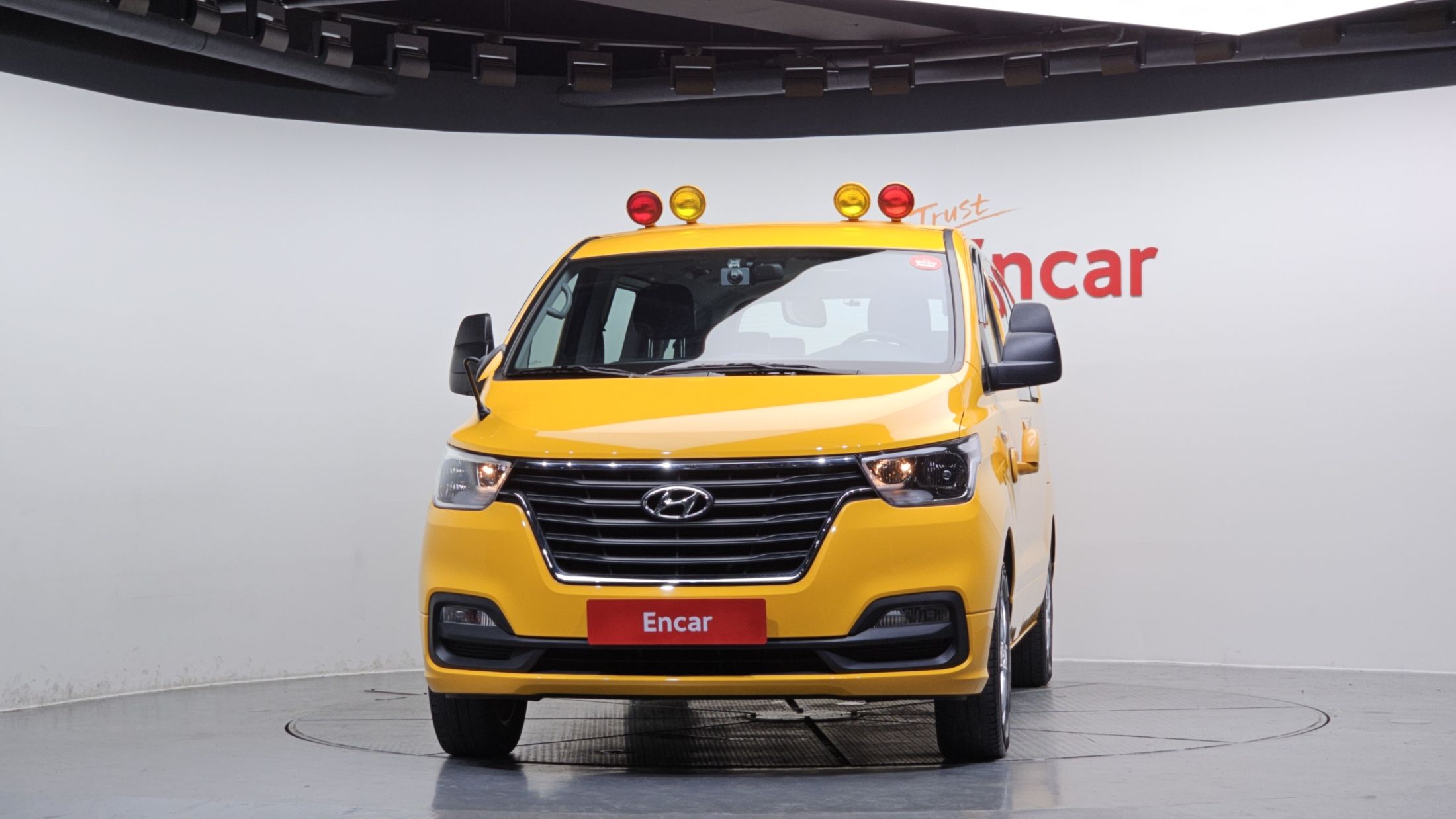HYUNDAI STAREX GRAND 2019
